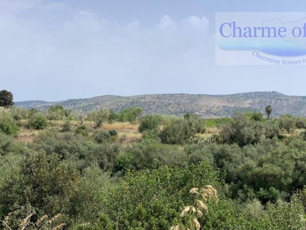terreno agricolo in vendita a Rosolini