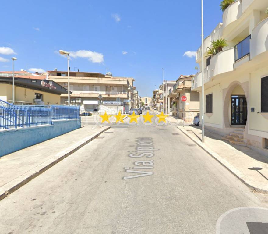 appartamento in vendita a Rosolini