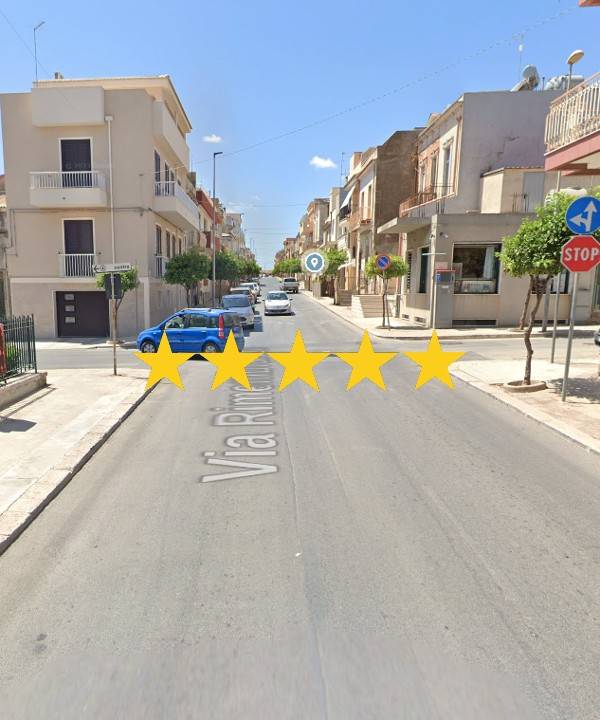 casa indipendente in vendita a Rosolini