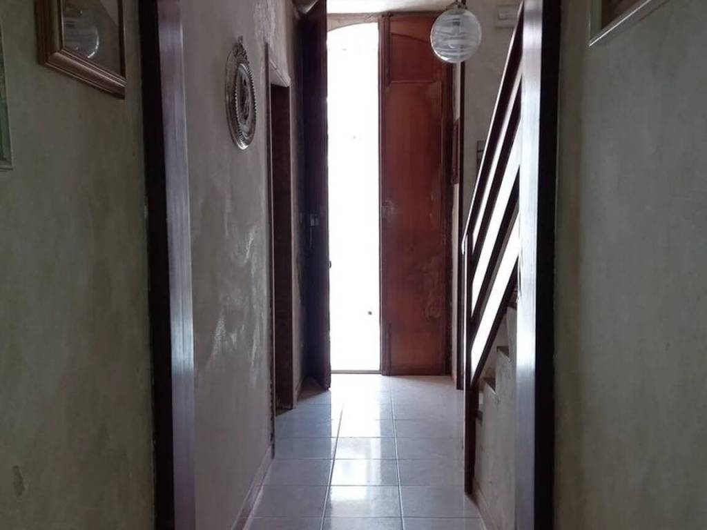 casa indipendente in vendita a Rosolini