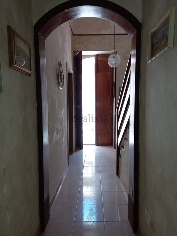 casa indipendente in vendita a Rosolini