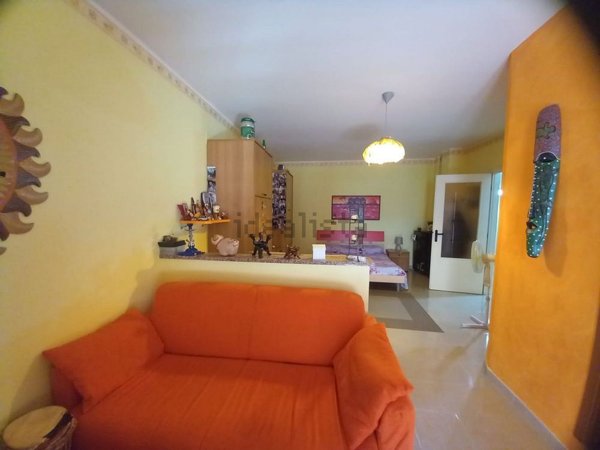 casa indipendente in vendita a Rosolini