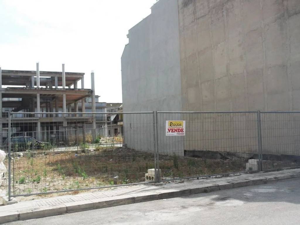 terreno agricolo in vendita a Rosolini