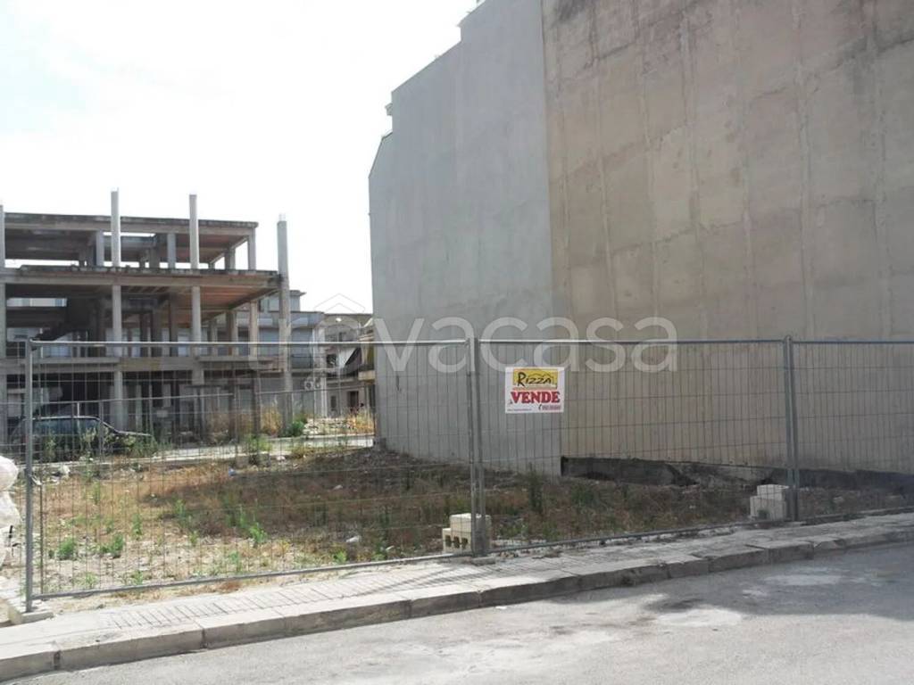 terreno agricolo in vendita a Rosolini