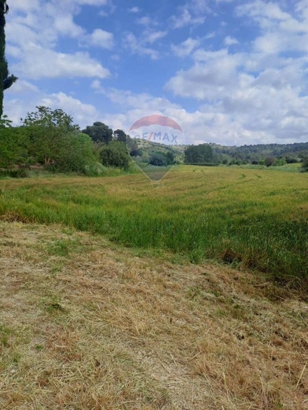 casa indipendente in vendita a Rosolini