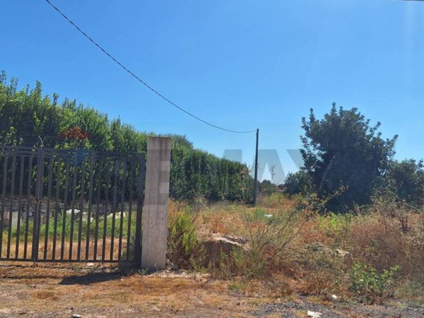 casa indipendente in vendita a Rosolini