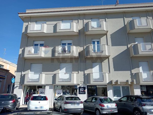 appartamento in vendita a Rosolini