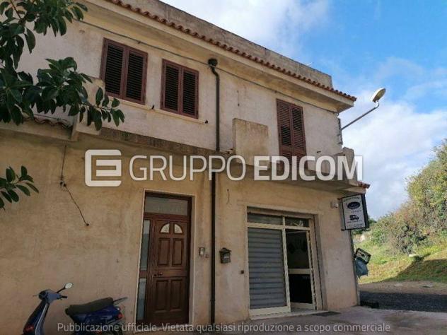 appartamento in vendita a Rosolini