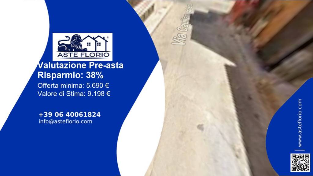 appartamento in vendita a Rosolini