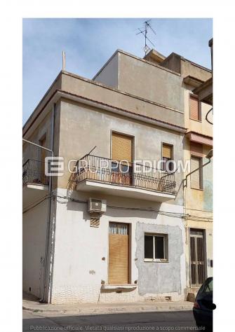 appartamento in vendita a Rosolini