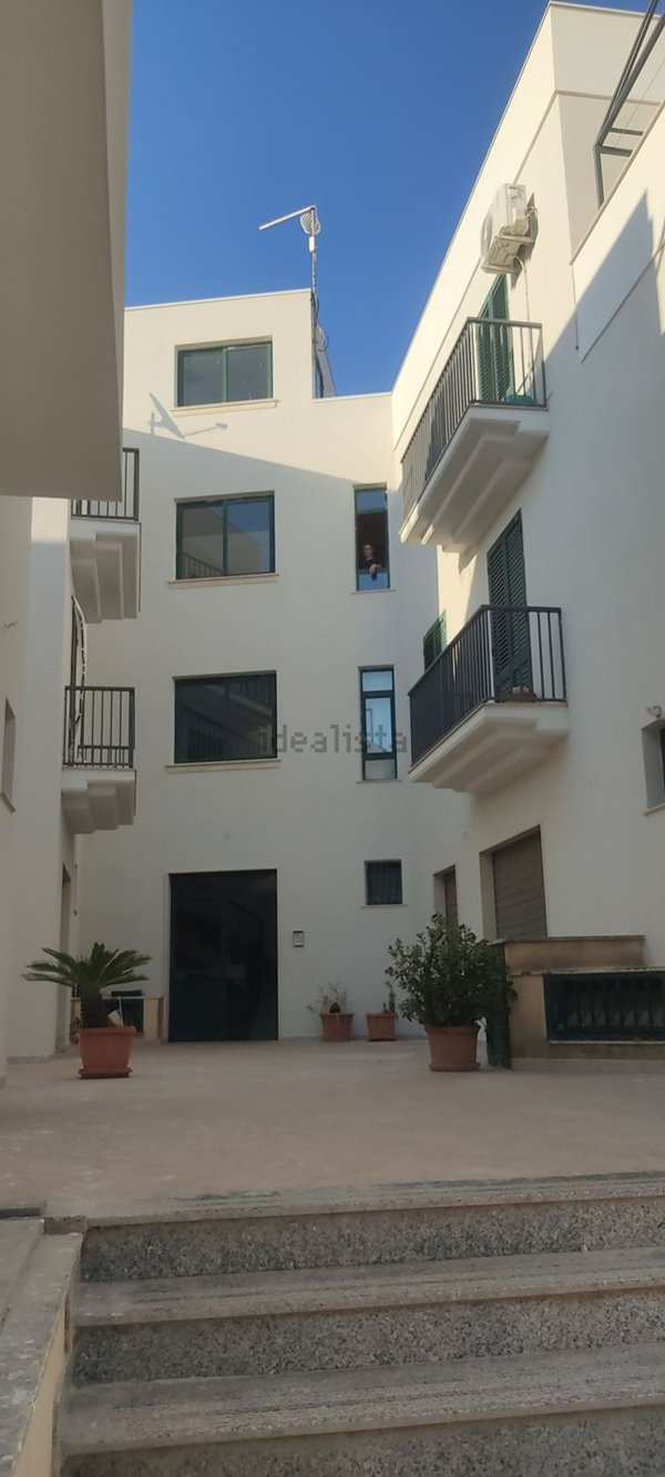 appartamento in vendita a Rosolini