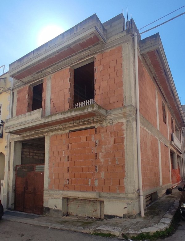 appartamento in vendita a Rosolini