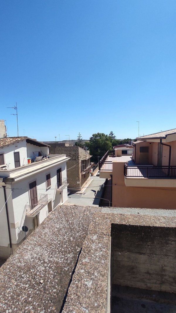 appartamento in vendita a Rosolini