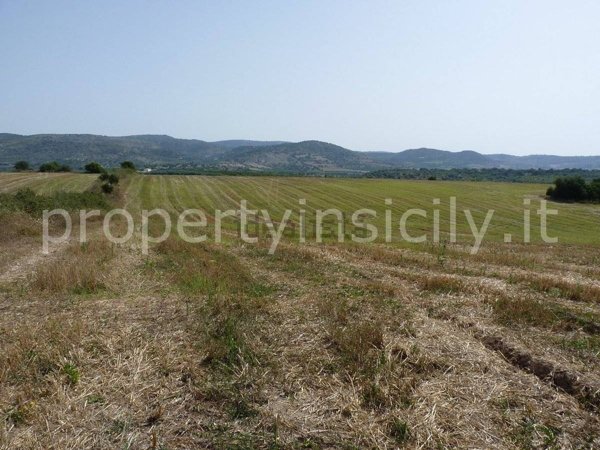 terreno agricolo in vendita a Rosolini