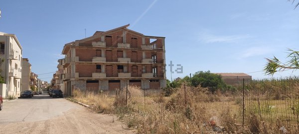 appartamento in vendita a Rosolini