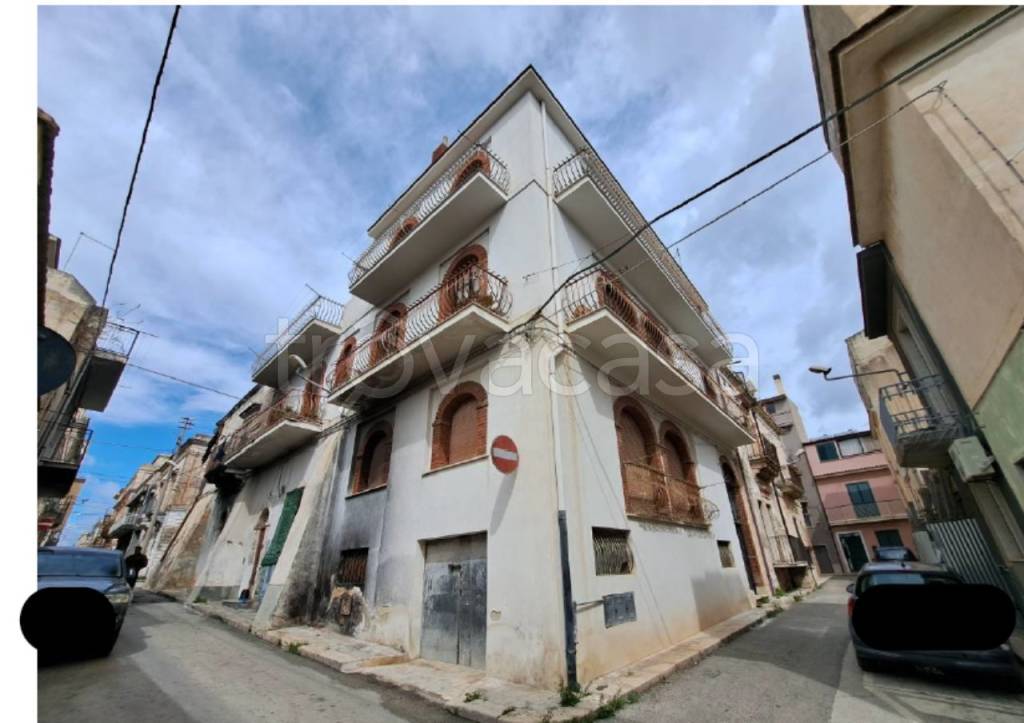 appartamento in vendita a Rosolini