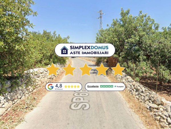 casa indipendente in vendita a Rosolini