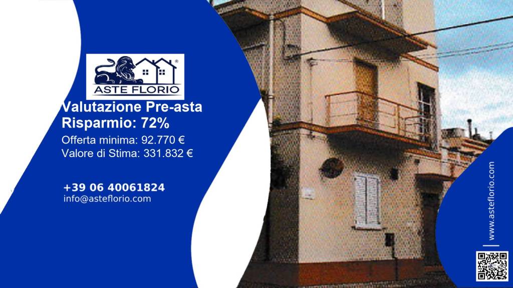 appartamento in vendita a Rosolini