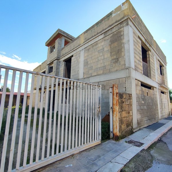 appartamento in vendita a Rosolini