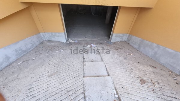 intera palazzina in vendita a Rosolini