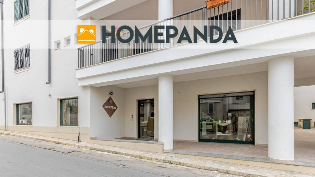 negozio in vendita a Rosolini