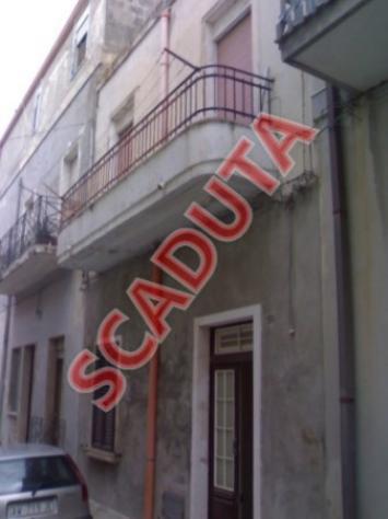 trivano in vendita a Rosolini