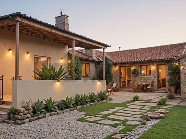 casa indipendente in vendita a Rosolini