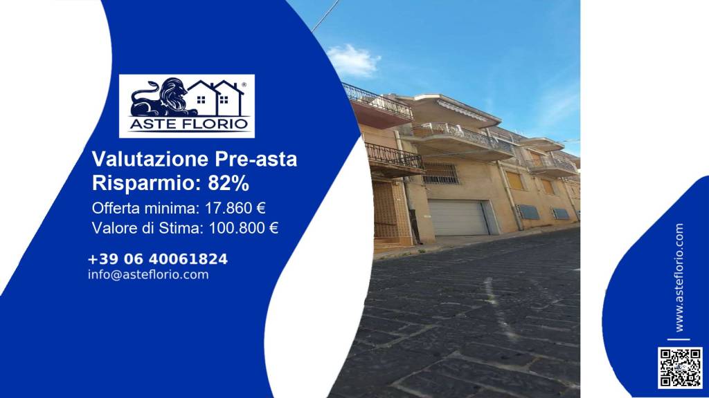 negozio in vendita a Rosolini