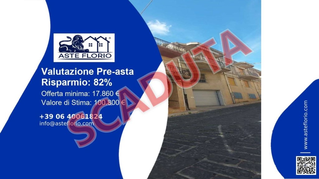 negozio in vendita a Rosolini