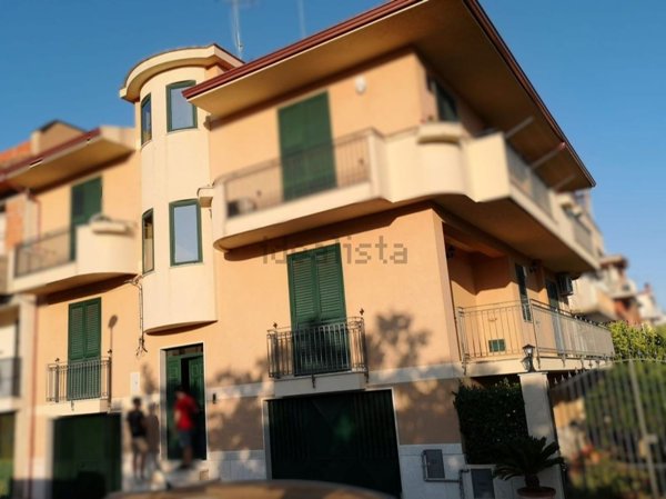 appartamento in vendita a Rosolini