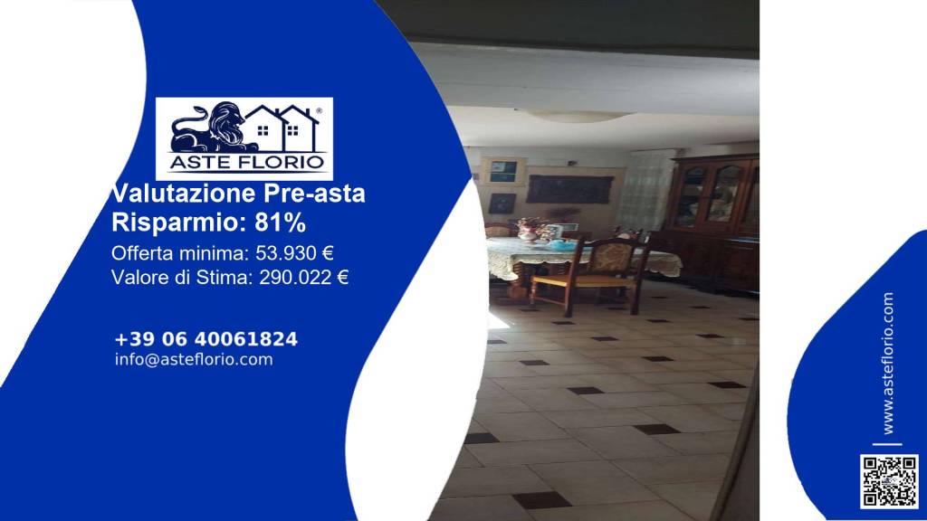 appartamento in vendita a Rosolini