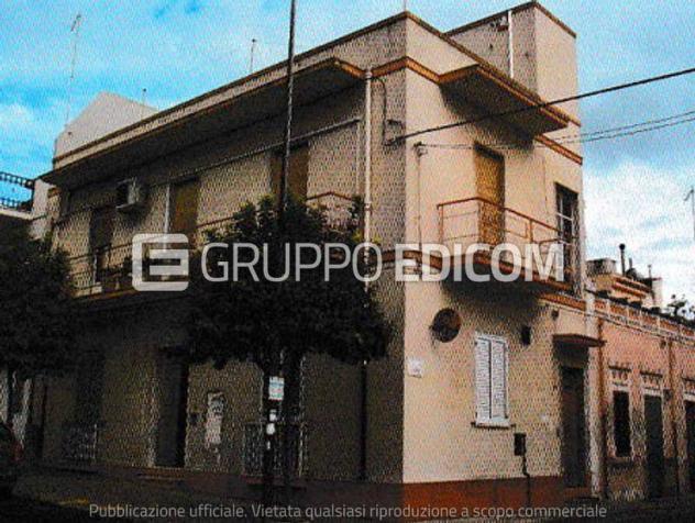 appartamento in vendita a Rosolini