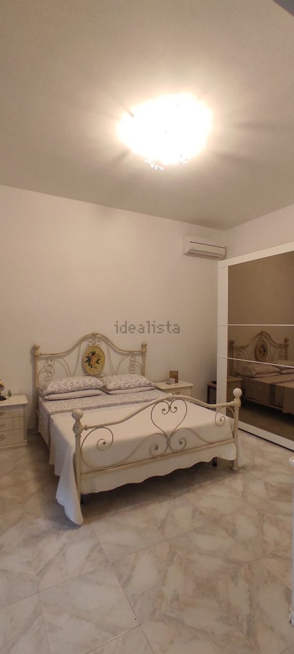 casa indipendente in vendita a Rosolini