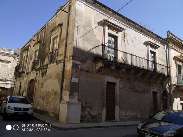 appartamento in vendita a Rosolini