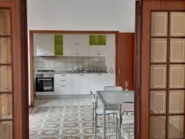 appartamento in vendita a Rosolini