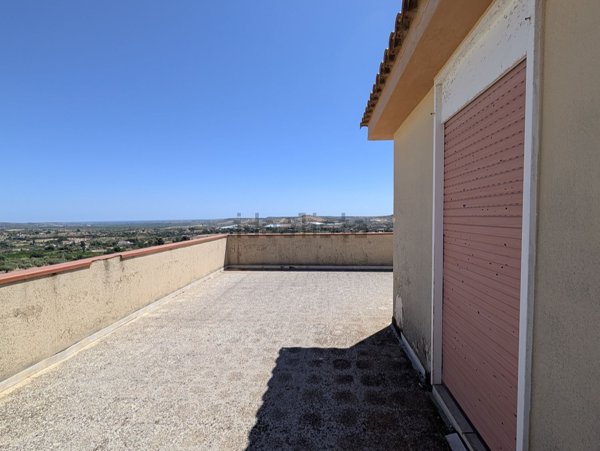 casa indipendente in vendita a Rosolini