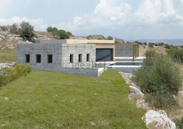 casa indipendente in vendita a Rosolini