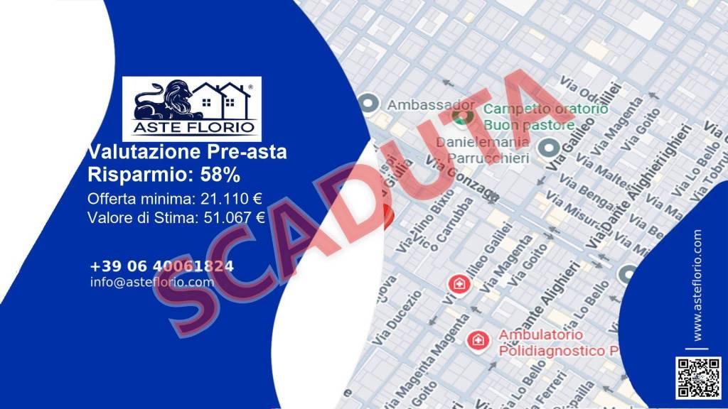 appartamento in vendita a Rosolini