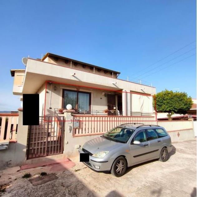 appartamento in vendita a Rosolini