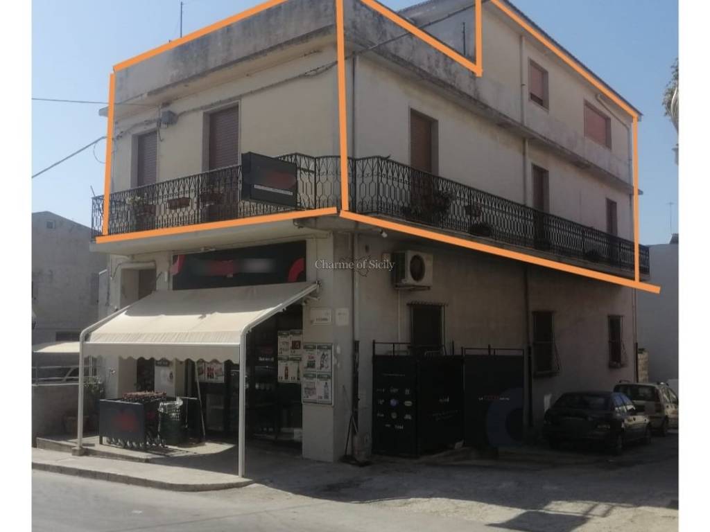 casa indipendente in vendita a Rosolini