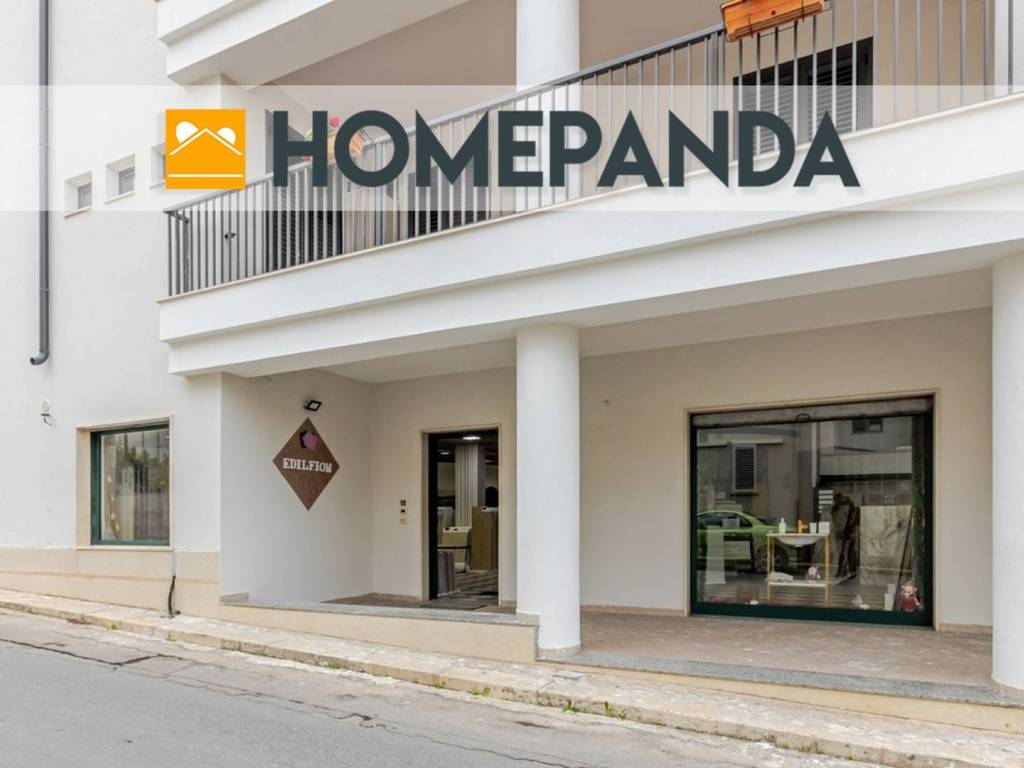 negozio in vendita a Rosolini