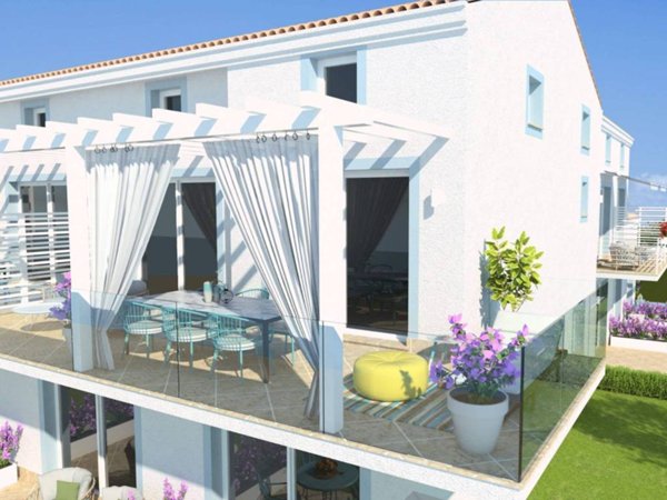 appartamento in vendita a Rosolini