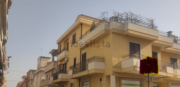 appartamento in vendita a Rosolini