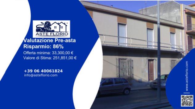 pentavano in vendita a Rosolini