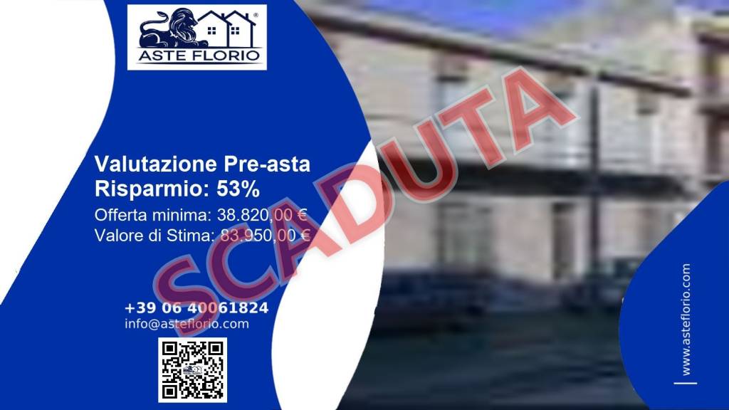 appartamento in vendita a Rosolini