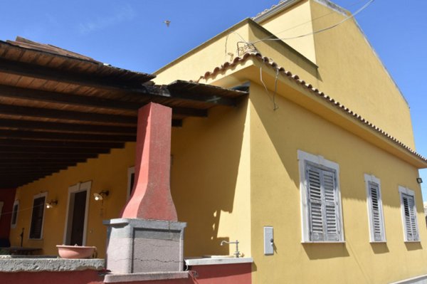 casa indipendente in vendita a Rosolini