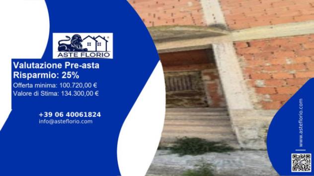 appartamento in vendita a Rosolini