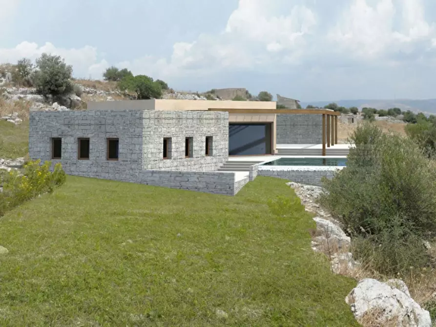 casa indipendente in vendita a Rosolini