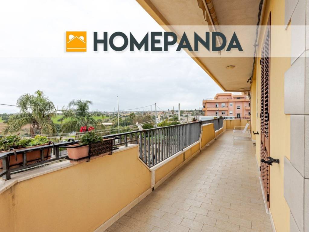 casa indipendente in vendita a Rosolini