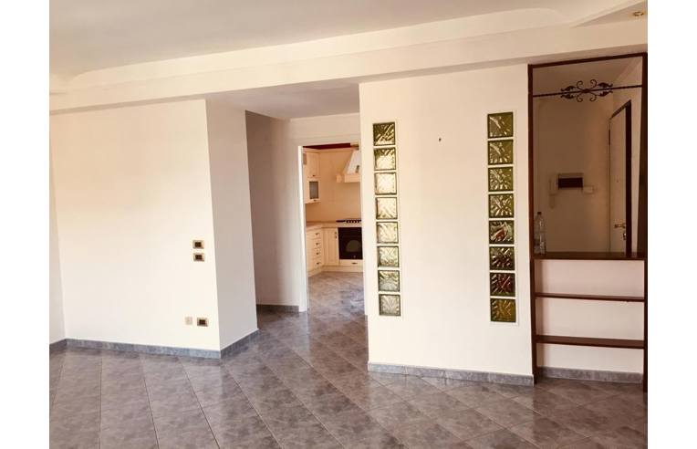 appartamento in vendita a Rosolini